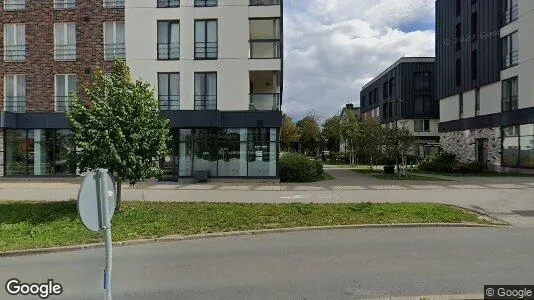 Apartments for rent in Tallinn Kesklinna - Photo from Google Street View