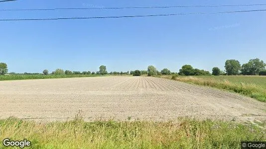 Apartments for rent in Strasbourg - Photo from Google Street View