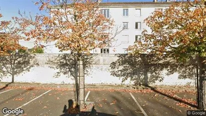 Apartments for rent in Évry - Photo from Google Street View