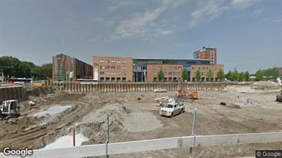 Apartments for rent in Den Bosch - Photo from Google Street View