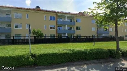 Apartments for rent in Simrishamn - Photo from Google Street View