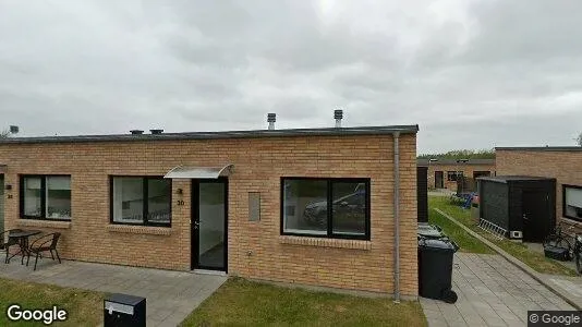 Apartments for rent in Ringe - Photo from Google Street View