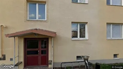 Apartments for rent in Eskilstuna - Photo from Google Street View