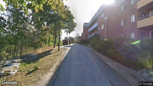 Apartments for rent in Värmdö - Photo from Google Street View