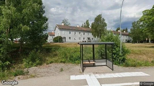 Apartments for rent in Söderhamn - Photo from Google Street View