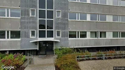 Apartments for rent in Viborg - Photo from Google Street View