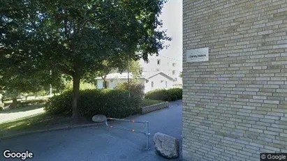Apartments for rent in Sundbyberg - Photo from Google Street View