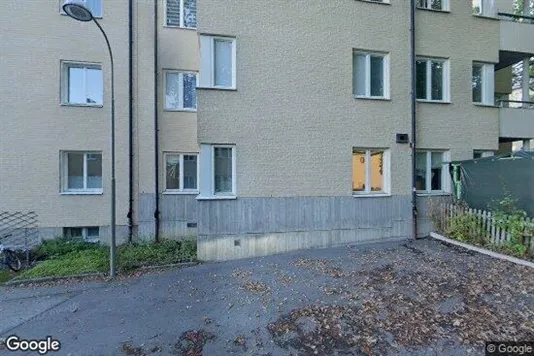 Rooms for rent in Stockholm West - Photo from Google Street View