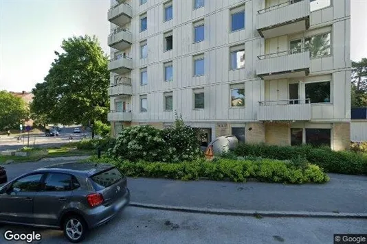 Rooms for rent in Stockholm South - Photo from Google Street View