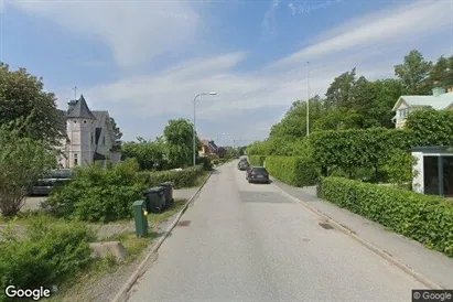 Rooms for rent in Stockholm West - Photo from Google Street View