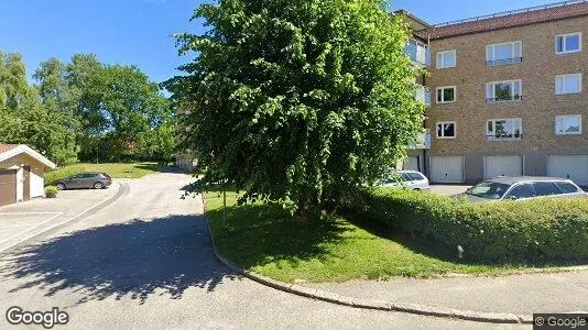 Apartments for rent in Ulricehamn - Photo from Google Street View