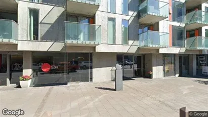 Apartments for rent in Reykjavík Miðborg - Photo from Google Street View