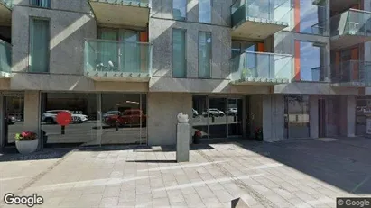 Apartments for rent in Reykjavík Miðborg - Photo from Google Street View