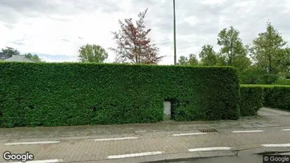 Apartments for rent in Kortrijk - Photo from Google Street View