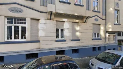 Apartments for rent in Mülheim an der Ruhr - Photo from Google Street View