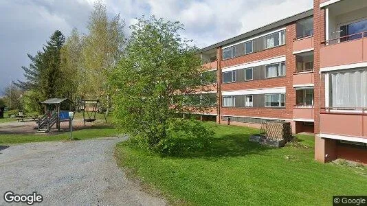 Apartments for rent in Tampere Luoteinen - Photo from Google Street View