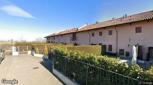 Apartments for rent in Rivalta di Torino - Photo from Google Street View