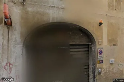 Apartments for rent in Florence - Photo from Google Street View