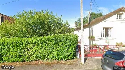 Apartments for rent in Brive-la-Gaillarde - Photo from Google Street View