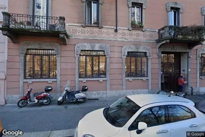 Apartments for rent in Milano Zona 6 - Barona, Lorenteggio - Photo from Google Street View