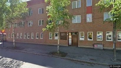 Apartments for rent in Umeå - Photo from Google Street View