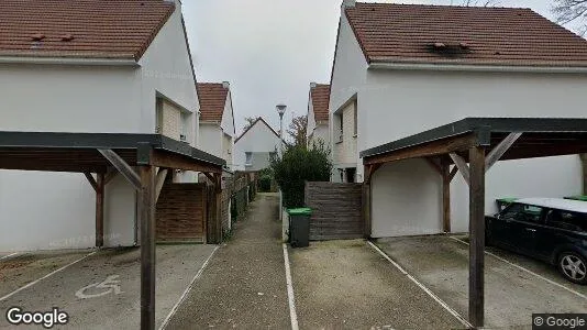 Apartments for rent in Annecy - Photo from Google Street View