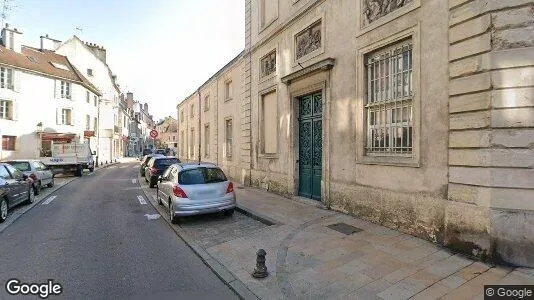 Apartments for rent in Châlons-en-Champagne - Photo from Google Street View