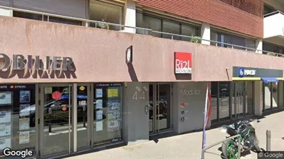 Apartments for rent in Istres - Photo from Google Street View