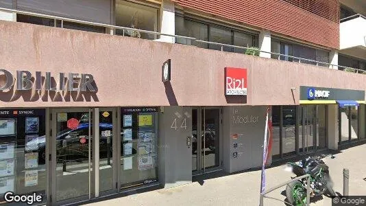 Apartments for rent in Istres - Photo from Google Street View