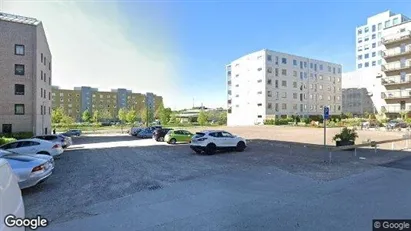 Apartments for rent in Helsingborg - Photo from Google Street View