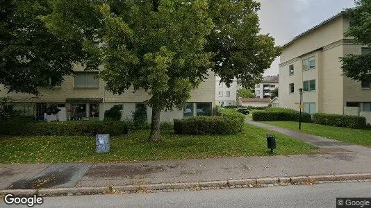 Apartments for rent in Uppsala - Photo from Google Street View