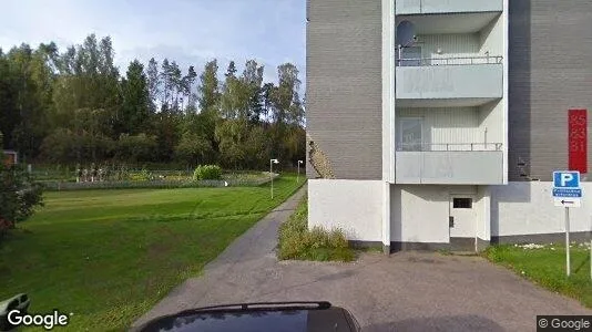 Apartments for rent in Borås - Photo from Google Street View