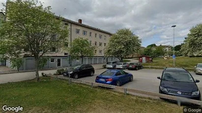 Apartments for rent in Hallstahammar - Photo from Google Street View