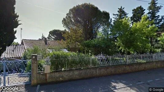 Apartments for rent in Istres - Photo from Google Street View