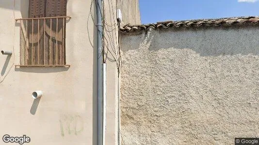 Apartments for rent in Avignon - Photo from Google Street View