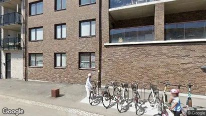 Apartments for rent in Eskilstuna - Photo from Google Street View