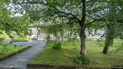 Apartments for rent in Käina - Photo from Google Street View