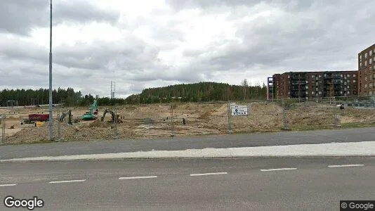 Apartments for rent in Jyväskylä - Photo from Google Street View