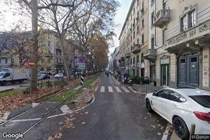 Apartments for rent in Milano Zona 4 - Vittoria, Forlanini - Photo from Google Street View