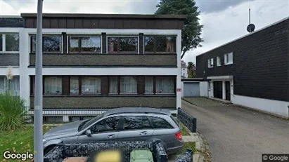 Apartments for rent in Mülheim an der Ruhr - Photo from Google Street View