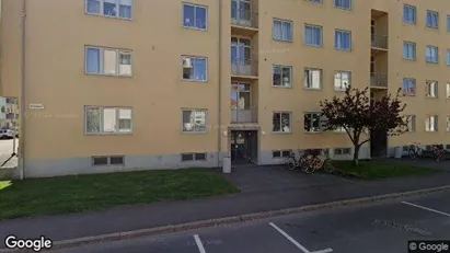 Apartments for rent in Kristianstad - Photo from Google Street View