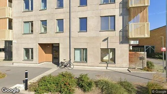 Apartments for rent in Linköping - Photo from Google Street View