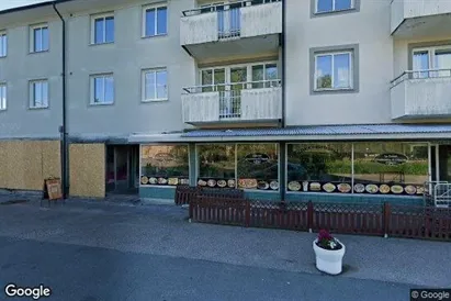 Apartments for rent in Markaryd - Photo from Google Street View