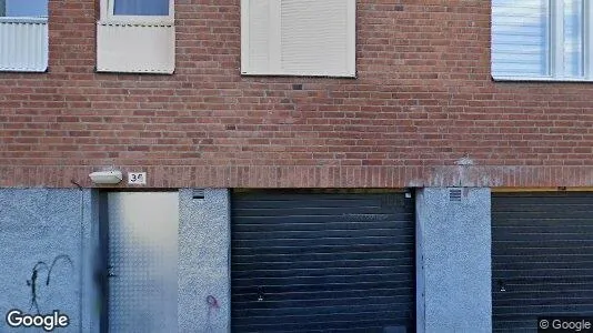 Apartments for rent in Norrköping - Photo from Google Street View
