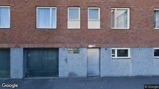 Apartments for rent in Norrköping - Photo from Google Street View