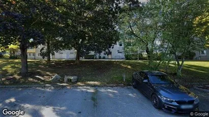 Apartments for rent in Norrköping - Photo from Google Street View