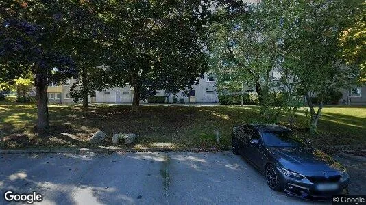 Apartments for rent in Norrköping - Photo from Google Street View