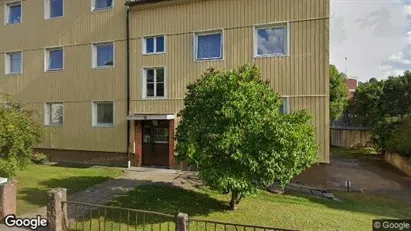 Apartments for rent in Tranås - Photo from Google Street View