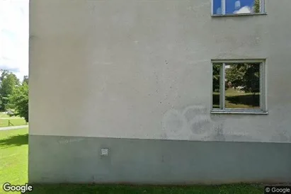 Apartments for rent in Tranås - Photo from Google Street View