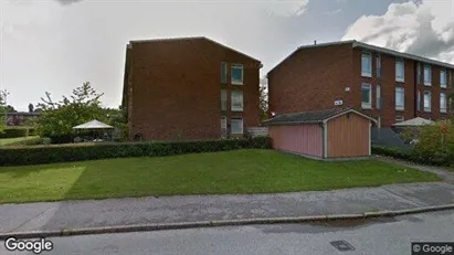 Apartments for rent in Örebro - Photo from Google Street View